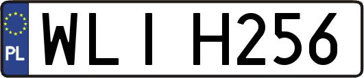 WLIH256