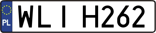 WLIH262