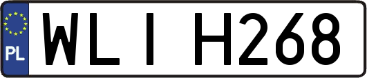 WLIH268