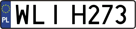 WLIH273