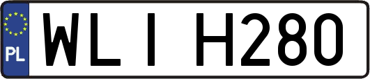 WLIH280