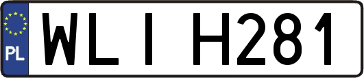 WLIH281