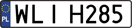 WLIH285