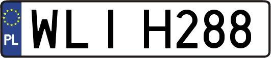 WLIH288
