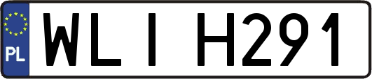 WLIH291
