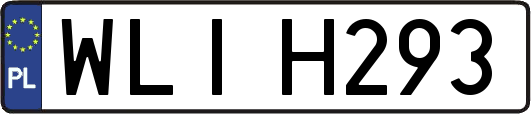 WLIH293