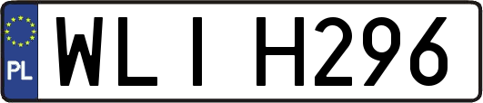 WLIH296