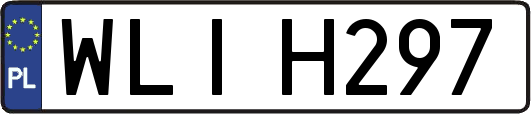 WLIH297