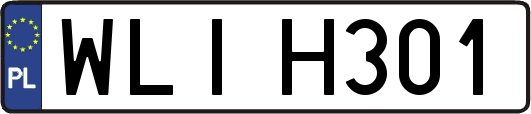 WLIH301