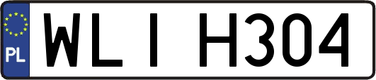 WLIH304