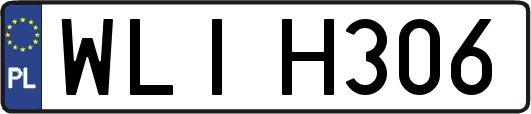 WLIH306