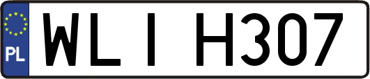 WLIH307