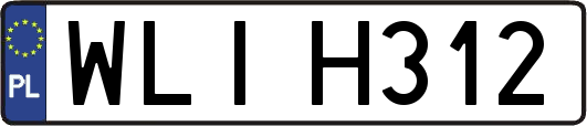 WLIH312