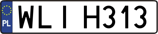 WLIH313