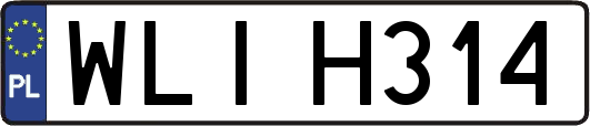 WLIH314