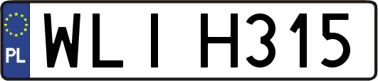 WLIH315