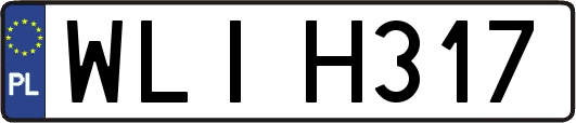 WLIH317