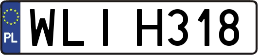 WLIH318