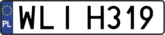 WLIH319