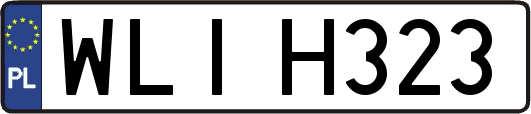 WLIH323