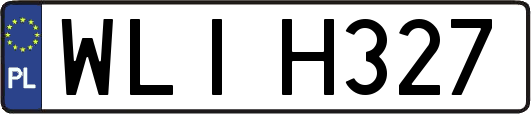WLIH327