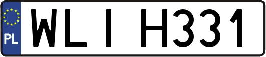 WLIH331