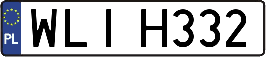 WLIH332