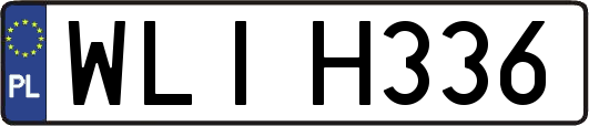 WLIH336