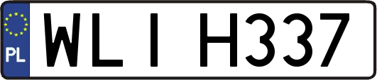 WLIH337