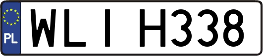 WLIH338