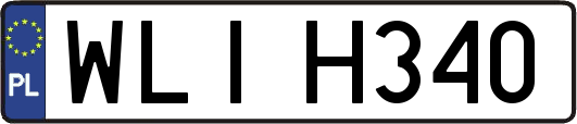 WLIH340