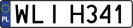 WLIH341