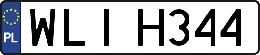 WLIH344