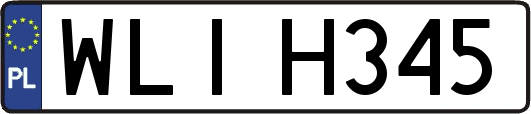 WLIH345
