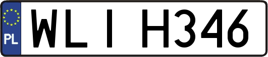 WLIH346