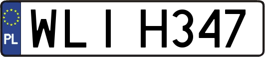 WLIH347