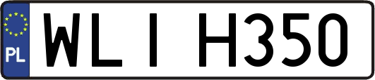 WLIH350