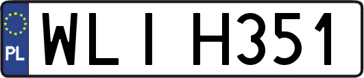 WLIH351