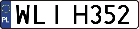 WLIH352