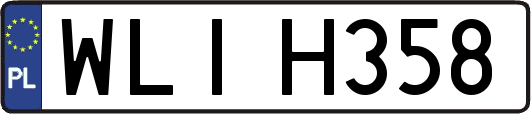 WLIH358