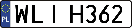 WLIH362