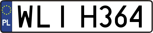 WLIH364