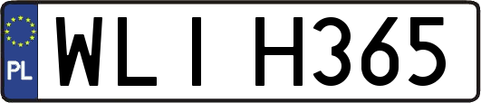WLIH365