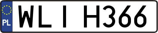 WLIH366