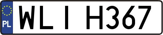 WLIH367