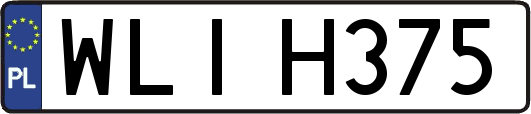 WLIH375