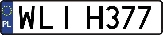 WLIH377