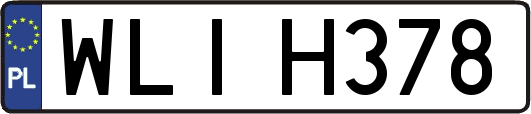 WLIH378