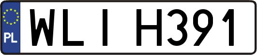 WLIH391