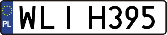 WLIH395